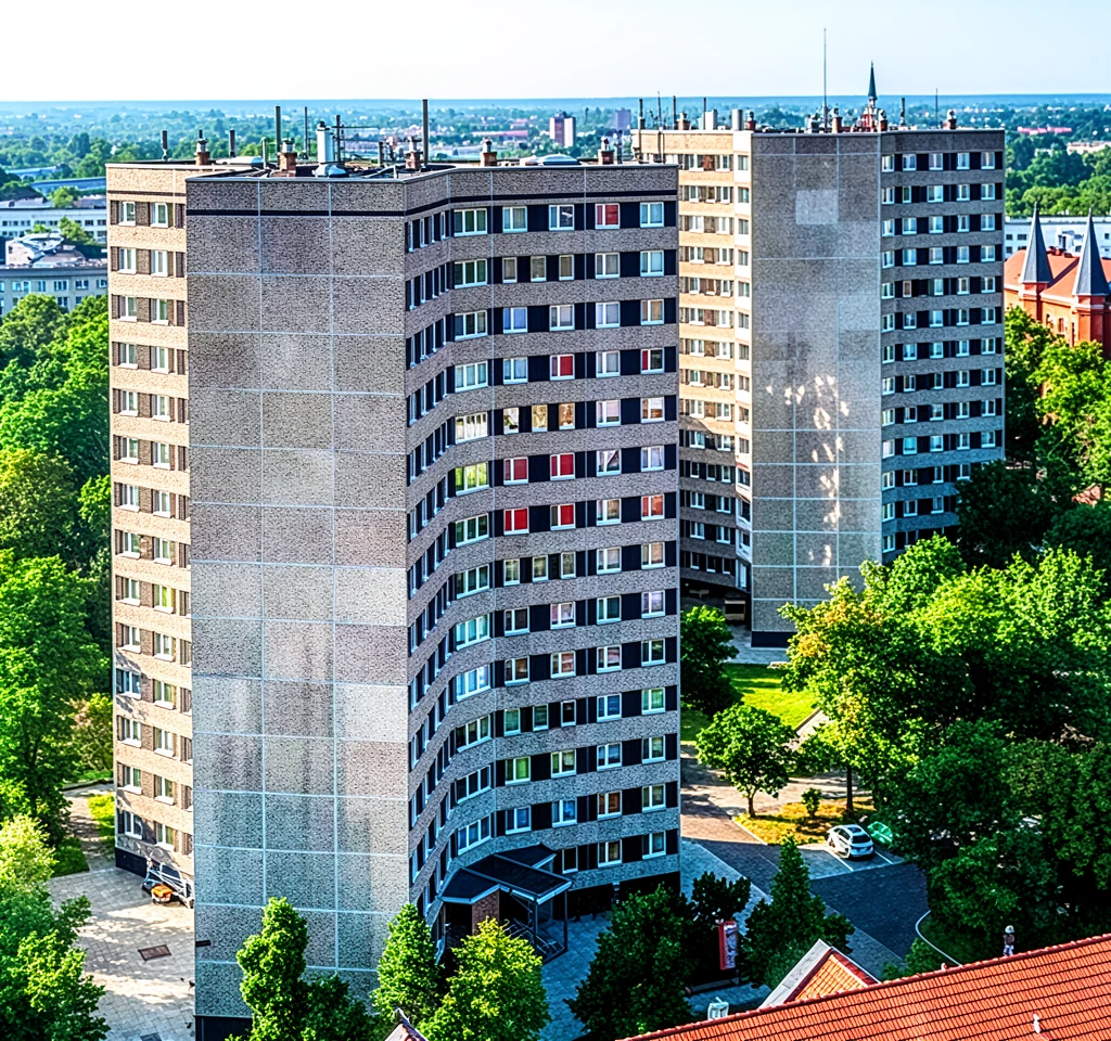 Y - Haus